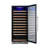 EdgeStar Single Zone 28.437'' Built-In 111 Bottle Wine Refrigerator with Reversible Door