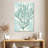 Brampt Living Teal I-108355877
