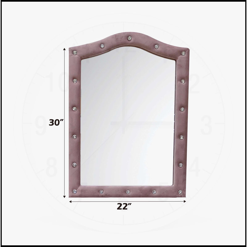 Miroir Reggie