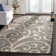 Bryan Performance Floral Rug