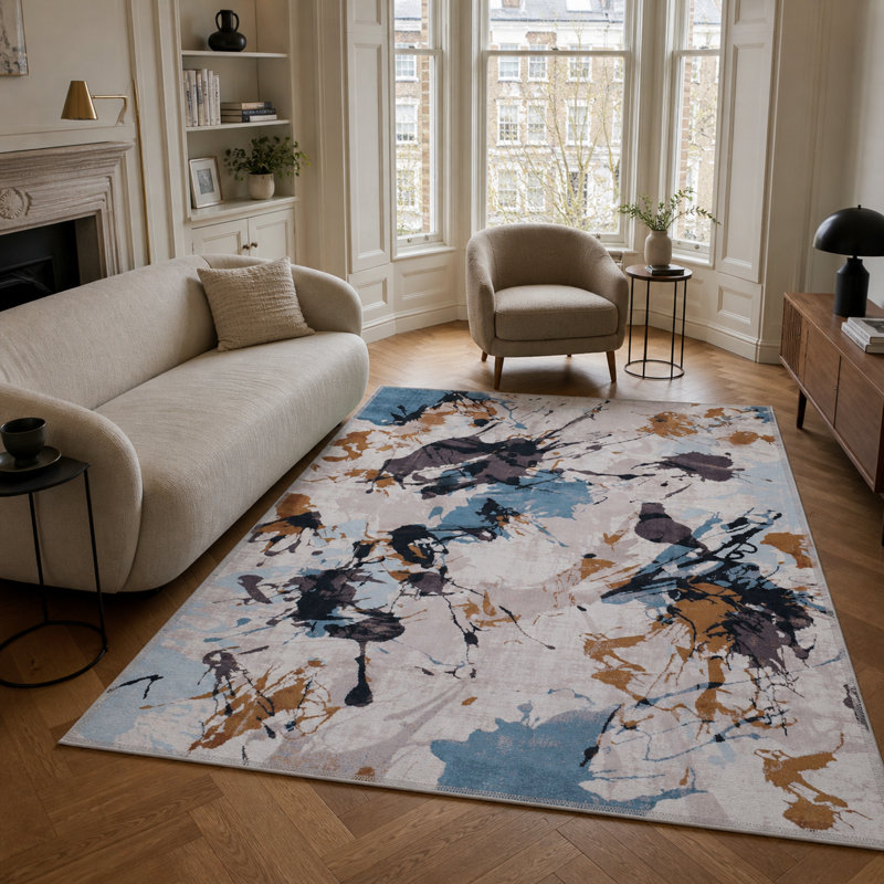 Area Rug, 155 x 230 cm
