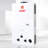 3.2 GPM Liquid Propane Tankless Water Heater
