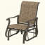 Balancelle, fauteuil oscillant d'extérieur-260344351