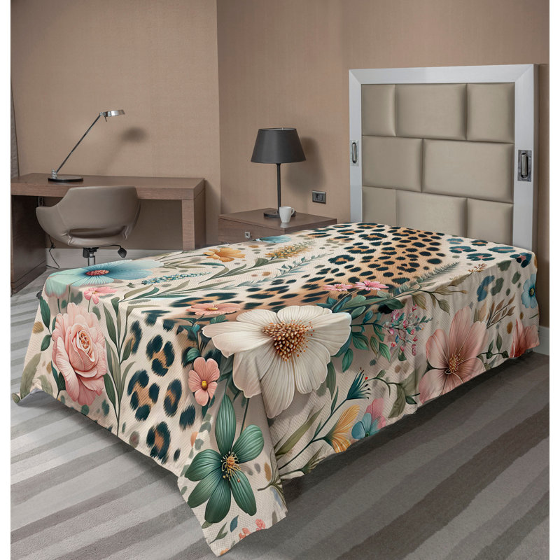 Polyester Flat Sheet, Twin XL Flat Sheet