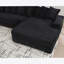 Canapé confortable
