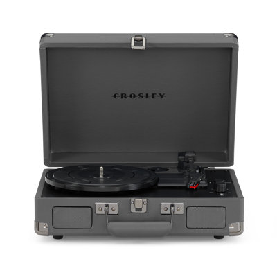 Cruiser Plus Turntable