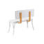 Tekamah 3 - Person Dining Set-2026253667