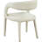 Sylvester Faux Leather Dining Chair-1854756140
