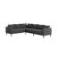 Canapé modulaire 6 places Essential-241002375-241002429