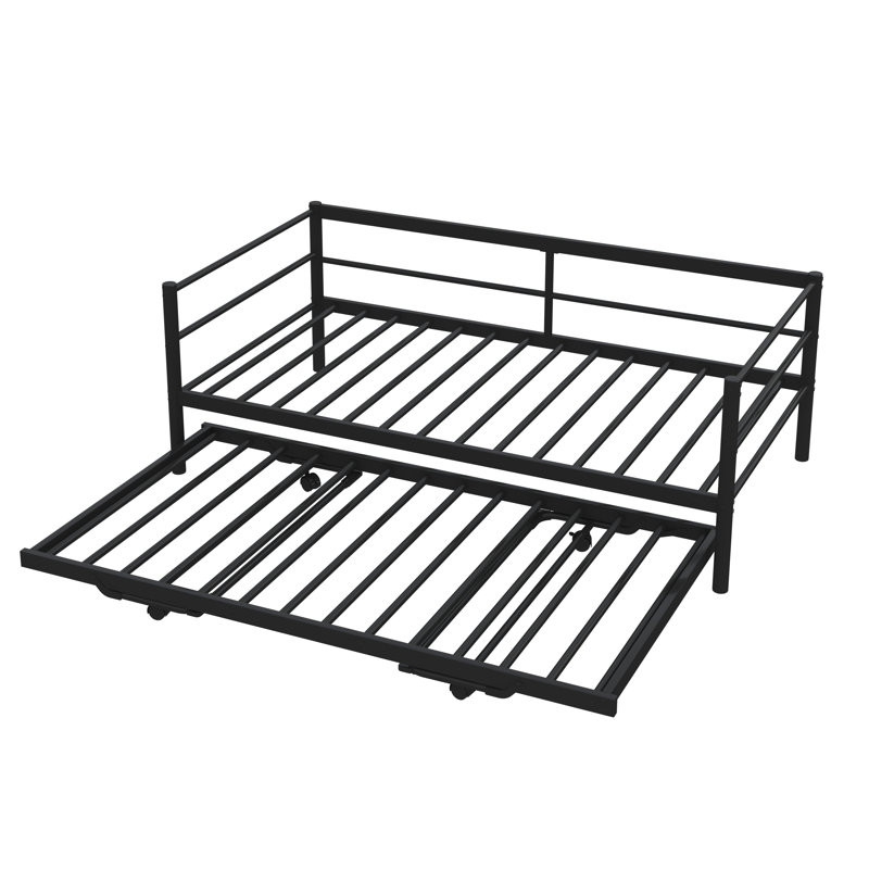 Daybed, Black