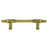 Brushed Brass