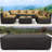 Outdoor Waterproof Patio Furniture Set Covers-403298471