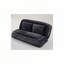 Lit double pour chien avec canapé réglable-609055074
