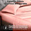 Ensemble de draps en satin de coton à densité de tissage 700 fils Verdie Écosse-65859787-33092020