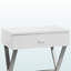 Table de bout Carlotta
