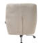 17 Stories Velvet Office Chair-1896613421