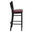 Tabouret de bar 29 po Fairmont Series-1379033771