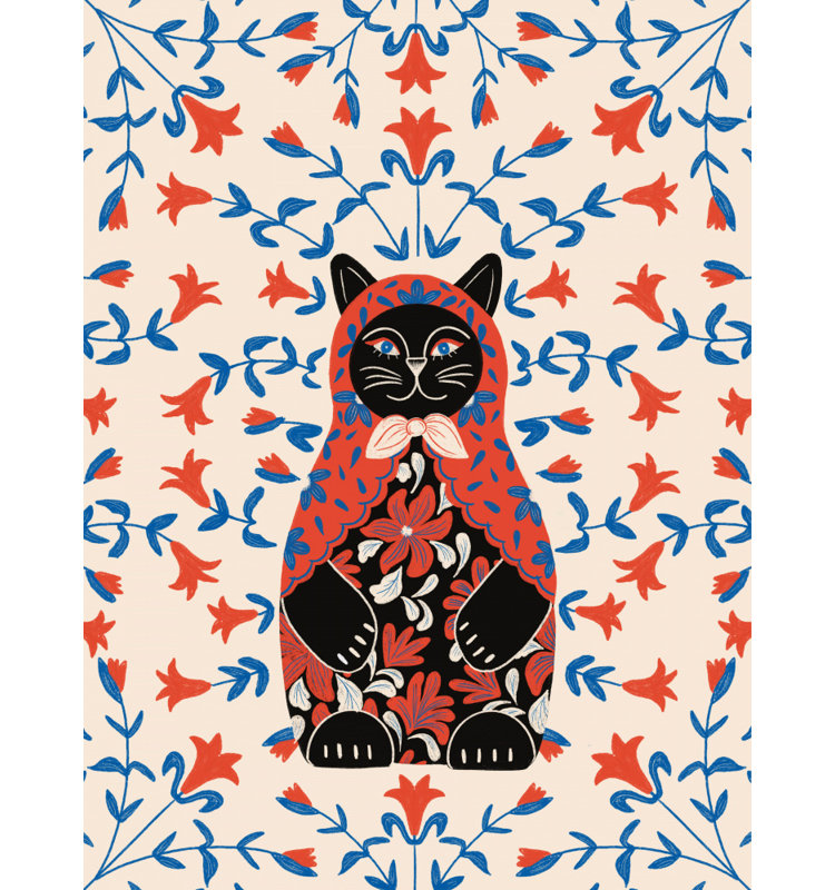 Wrapped Canvas Print, 60.96 cm H x 91.44 cm W