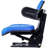 Tractor Seat-127679620