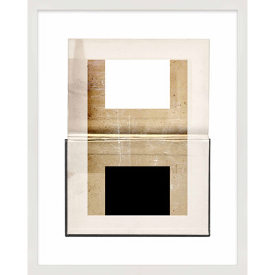 "Construction 5" par Eleni Psyllaki pour Paradissi, art numérique