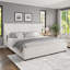 Ensemble de lit plateforme 3 pièces Modern-1055456510-1055456511