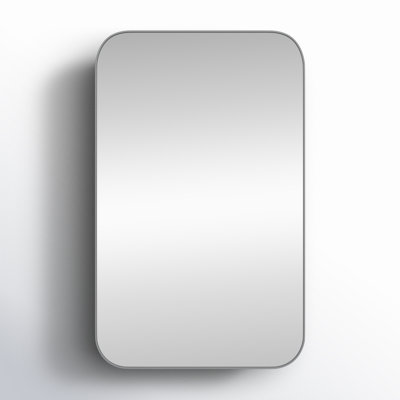 Eaton Medicine Cabinet, Recess Mount