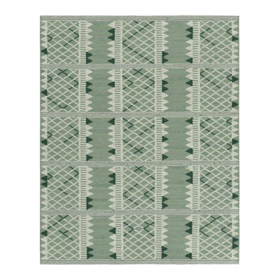 One-of-a-Kind 8'x10' Area Rug