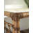 Sailfish 54'' Stone Top Console Table