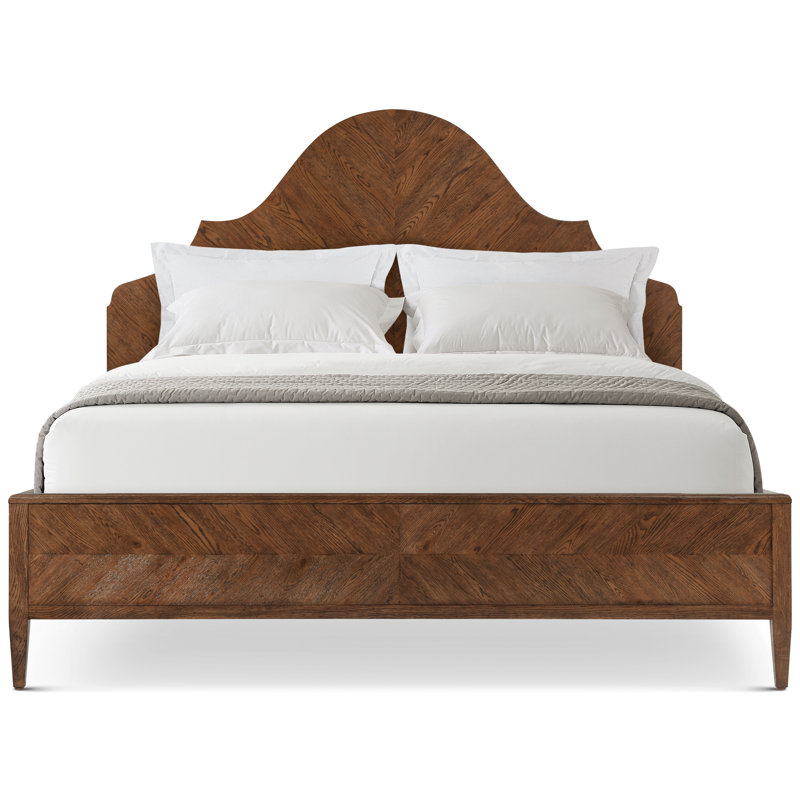 Nova Standard Bed, Dawn, California King