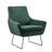 Ismaael Upholstered Armchair-896839518
