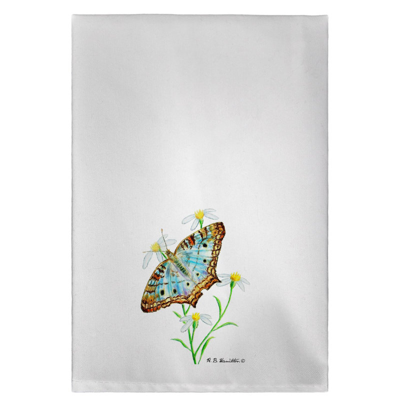 Ilya Ultra Light Hand Towel