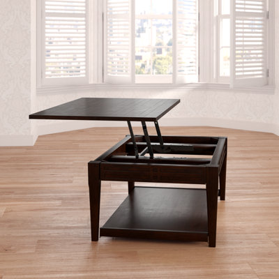 Armsted Coffee Table