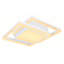Monteleone LED Flush Mount