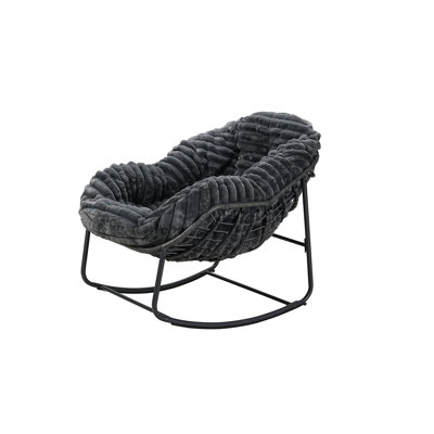 Chaises berçantes