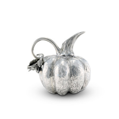 Harvest Pewter Pitcher