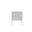 Commode 2 tiroirs Crown-984977067