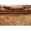 Tapis oriental marocain Trellis