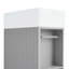 Meuble-lavabo 18,6 po avec lavabo et armoire-99445758