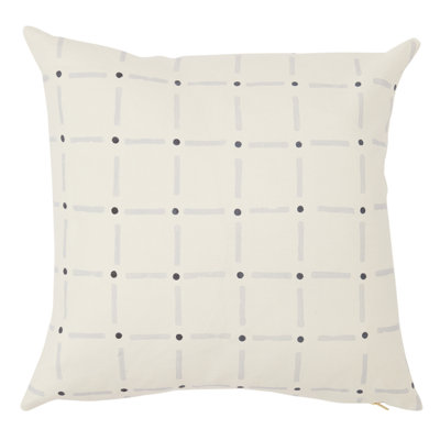 Coussin Schumacher x Caroline Z Hurley