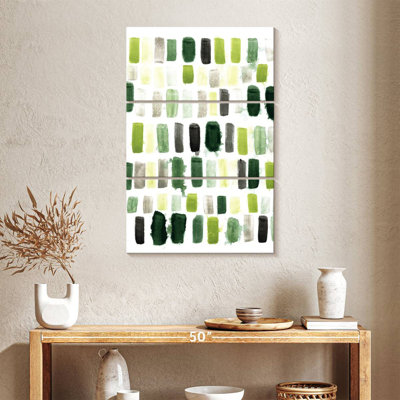 Palette Avery Jungle I