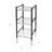 Galasso Metal Bathroom Shelves-1283200615