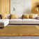 Alane Plain Hand Woven Area Rug