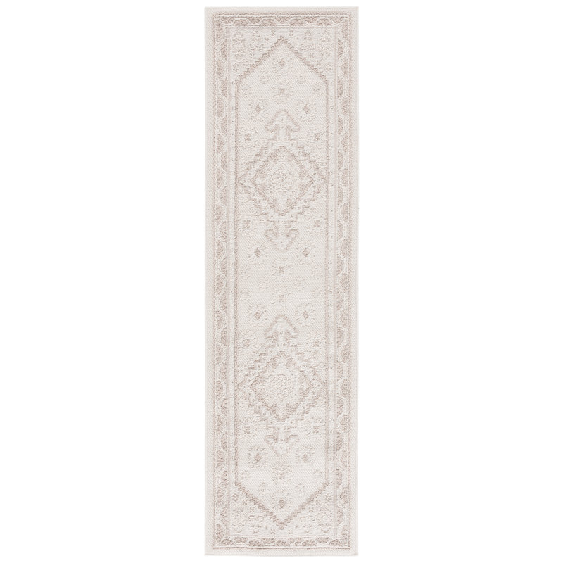 Bridgewater Performance Oriental Rug, Runner 2' x 7'