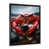 Black Picture Framed selected