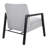 Upholstered Armchair-49945098