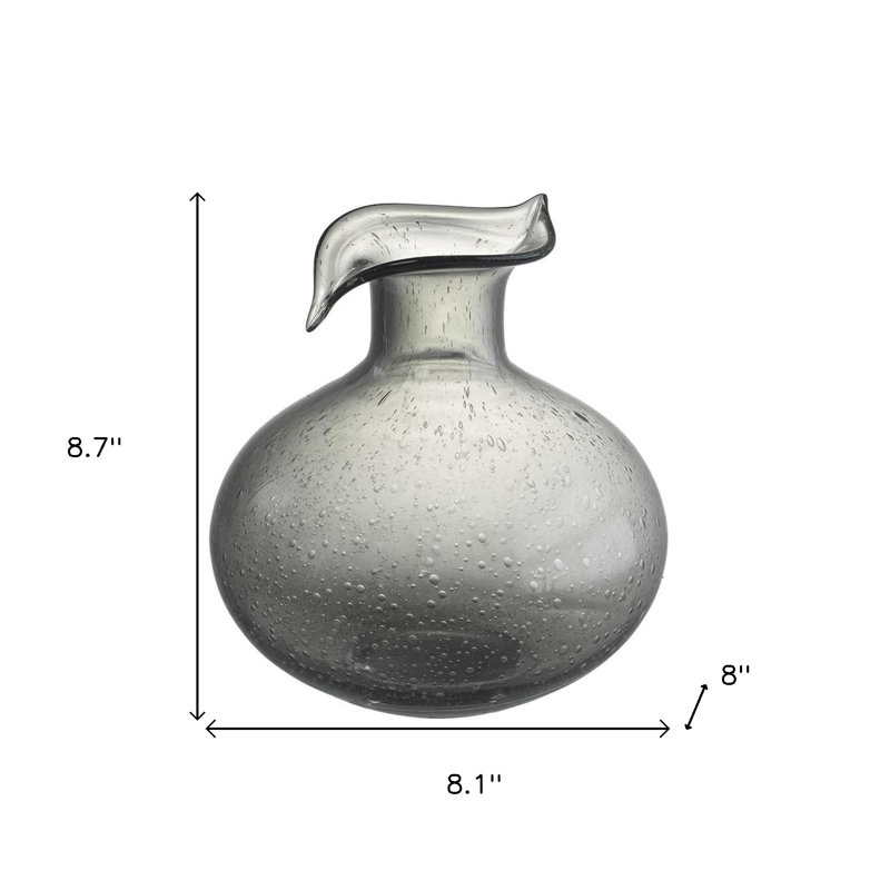 Vase de table 9 "