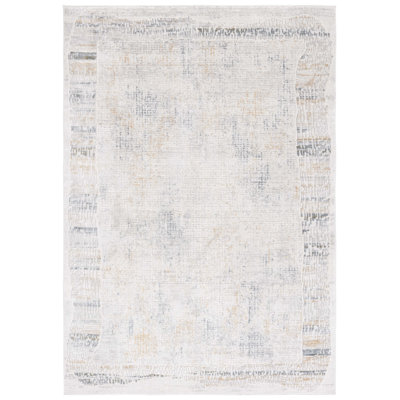 Pompeu Performance Abstract Rug