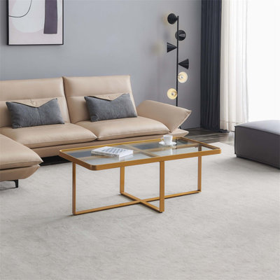 Table basse Taconite