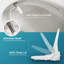 Siège de bidet allongé chauffant électrique Series Series