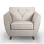 Marylin Leather Armchair-550478301-550847768